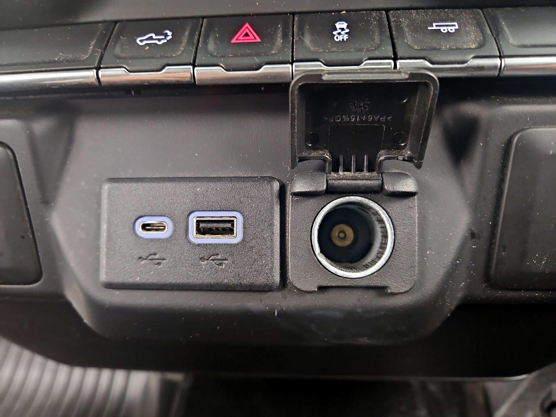 Thumbnail: 2021 GMC Sierra 1500 - 18