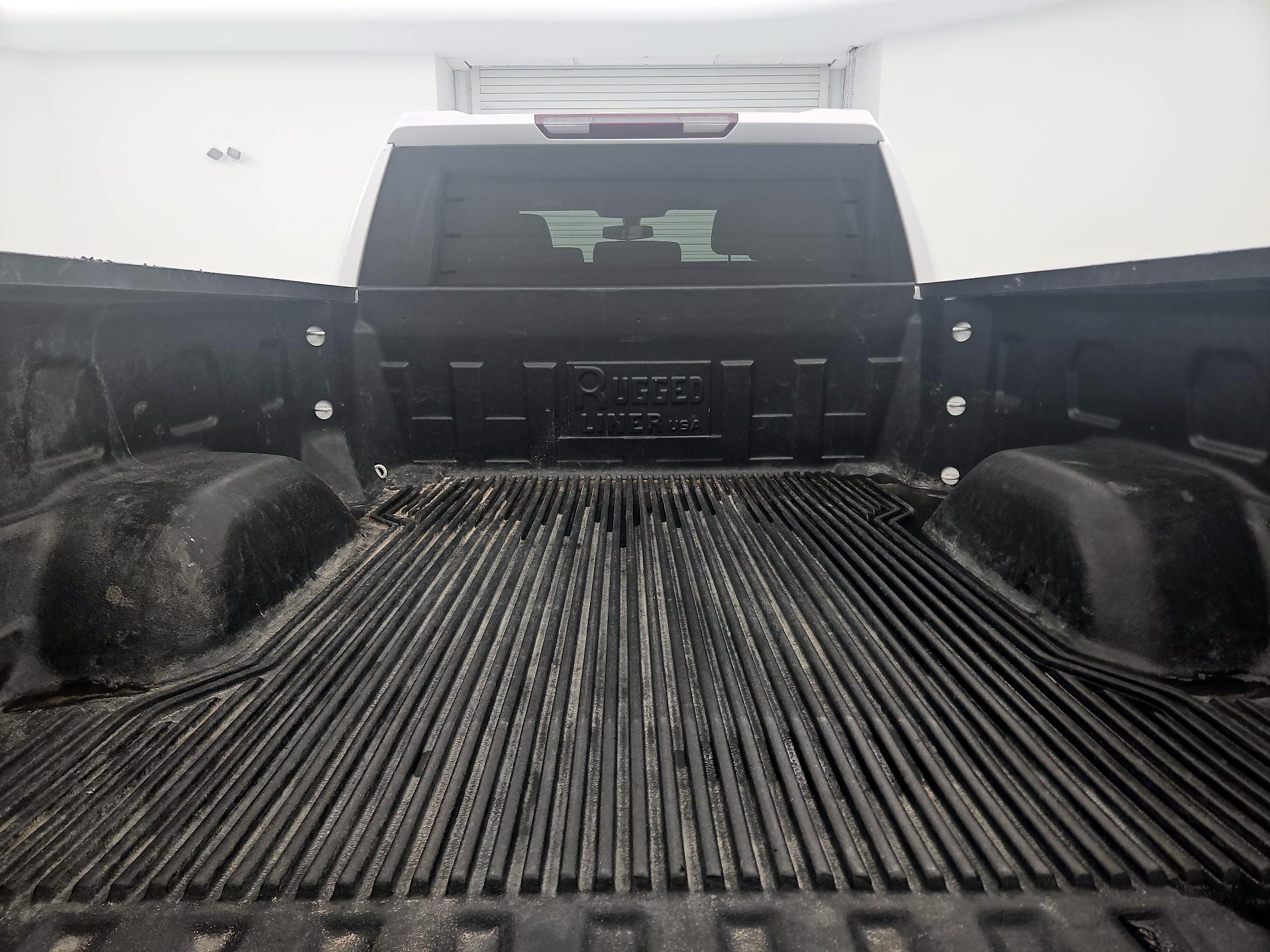 Thumbnail: 2021 GMC Sierra 1500 - 20