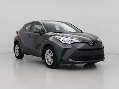 2021 Toyota C-HR LE -
                  Memphis, TN