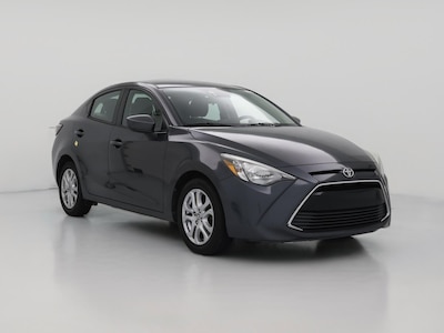 2017 Toyota Yaris iA  -
                  Tupelo, MS