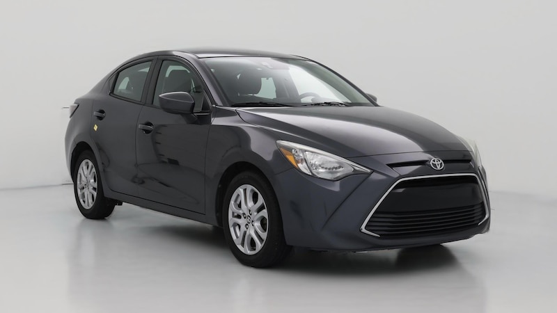2017 Toyota Yaris iA  Hero Image