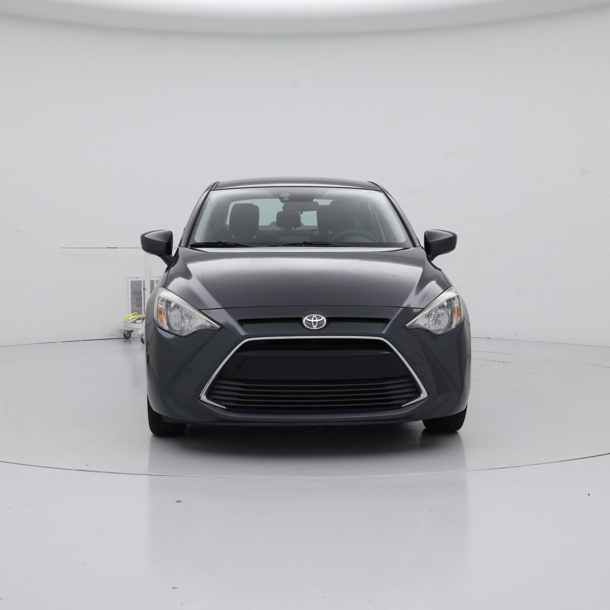 Thumbnail: 2017 Toyota Yaris iA - 5
