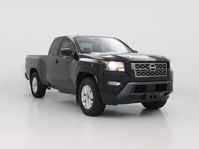 2022 Nissan Frontier SV -
                Memphis, TN