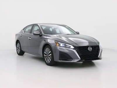 2023 Nissan Altima SV -
                Jackson, MS