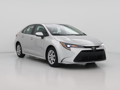 2023 Toyota Corolla LE -
                Jackson, MS