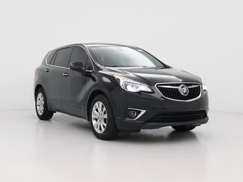 2020 Buick Envision Preferred -
                  Birmingham, AL