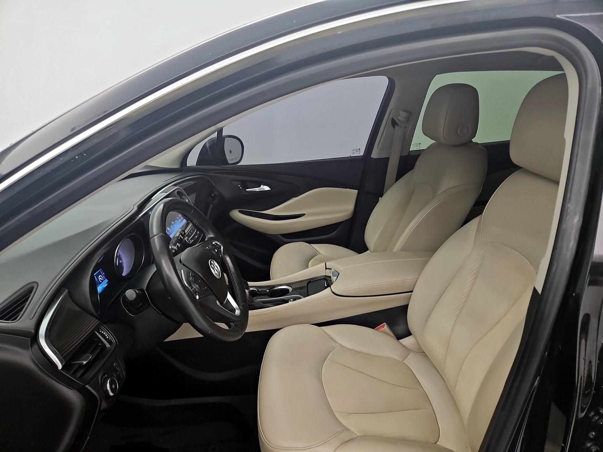 Thumbnail: 2020 Buick Envision - 11
