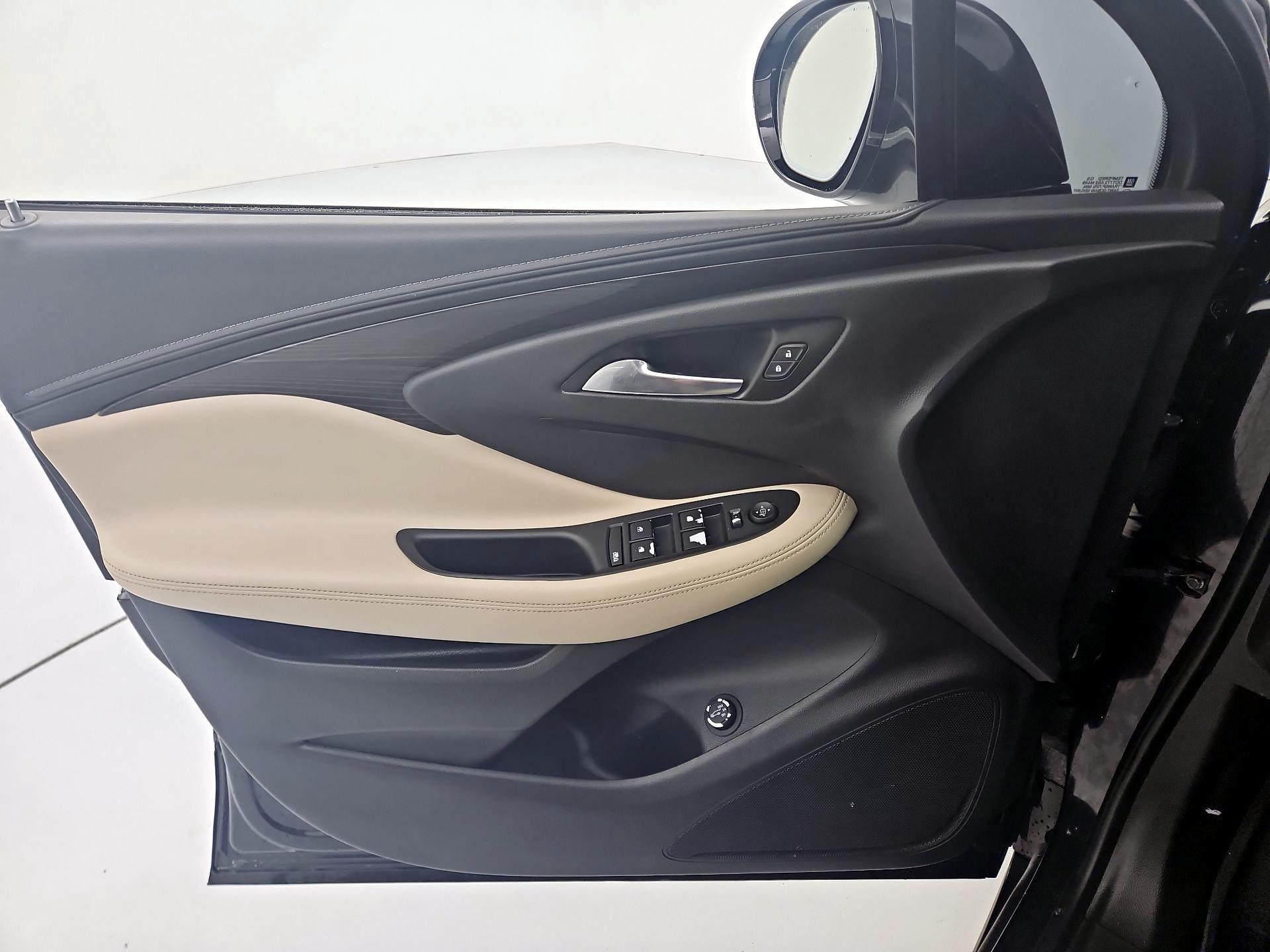 Thumbnail: 2020 Buick Envision - 12