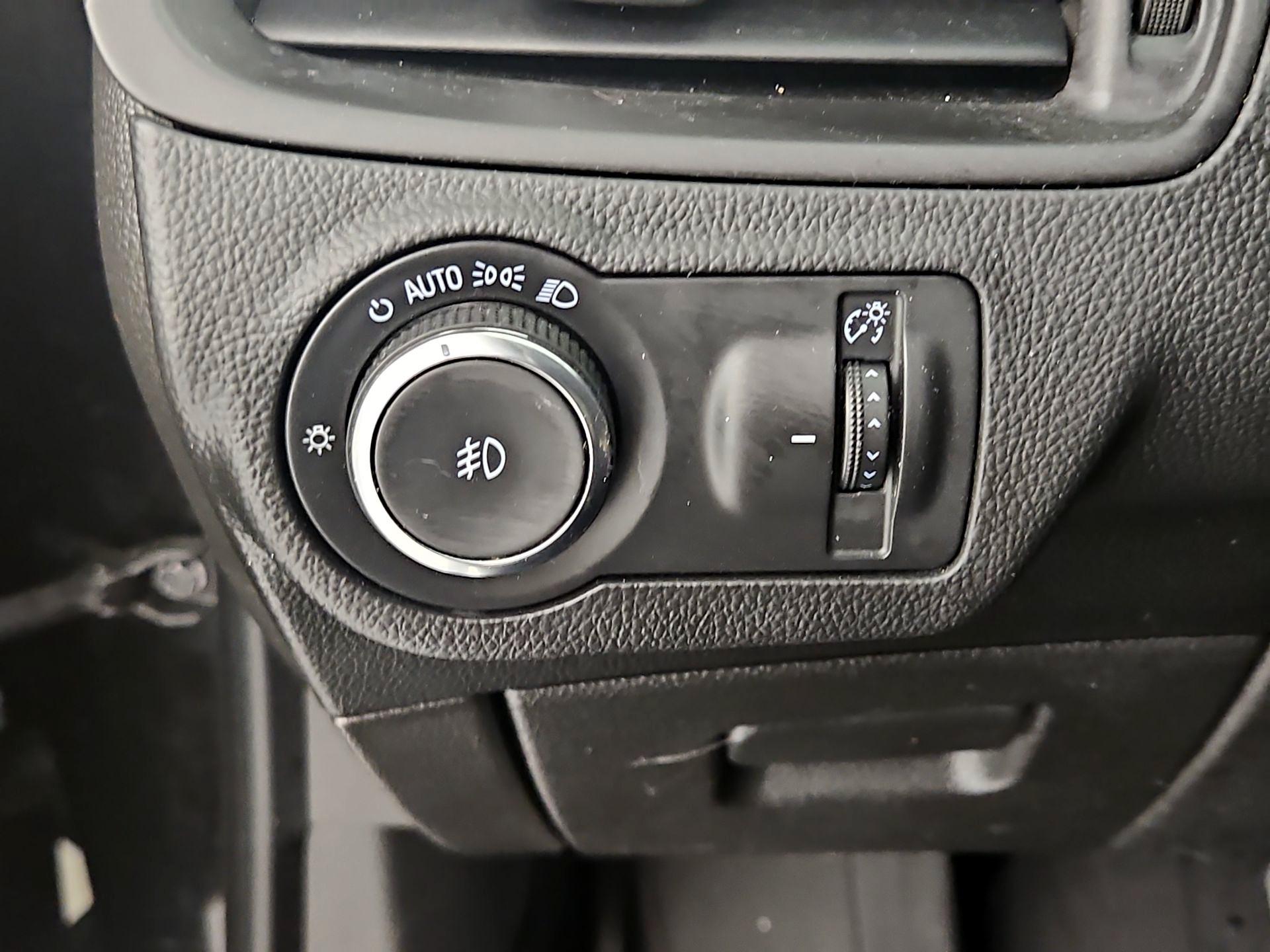 Thumbnail: 2020 Buick Envision - 13
