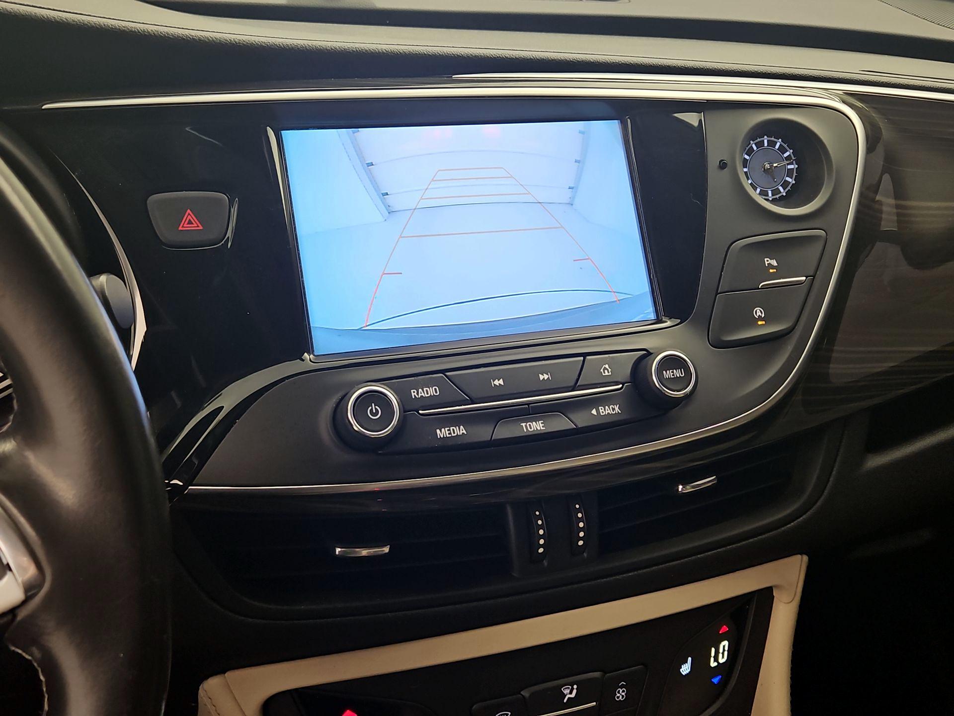 Thumbnail: 2020 Buick Envision - 14