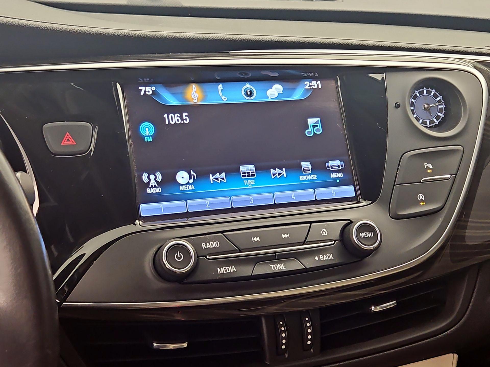 Thumbnail: 2020 Buick Envision - 15