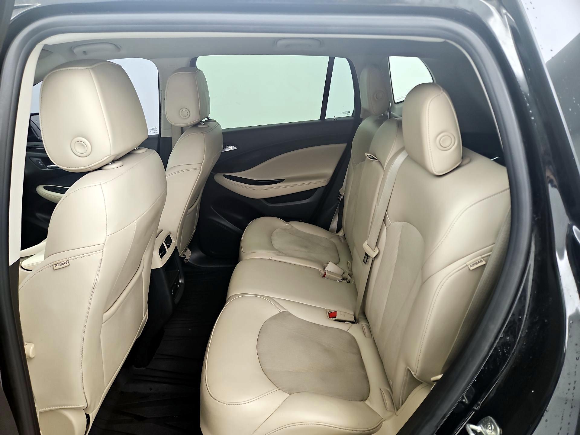 Thumbnail: 2020 Buick Envision - 19