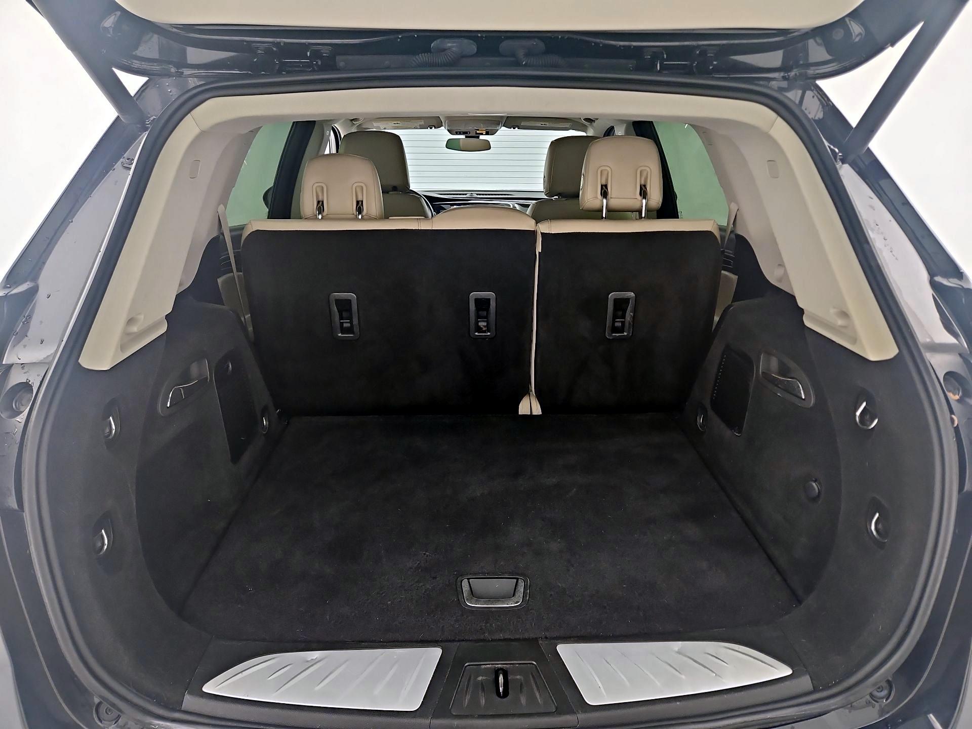 Thumbnail: 2020 Buick Envision - 20
