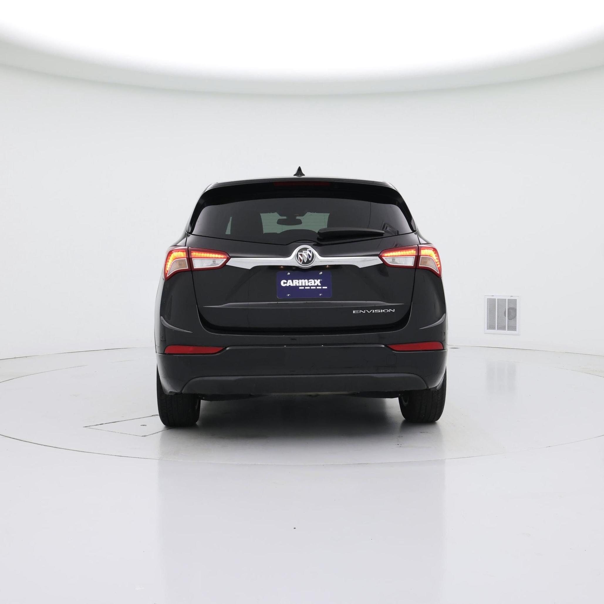 Thumbnail: 2020 Buick Envision - 6