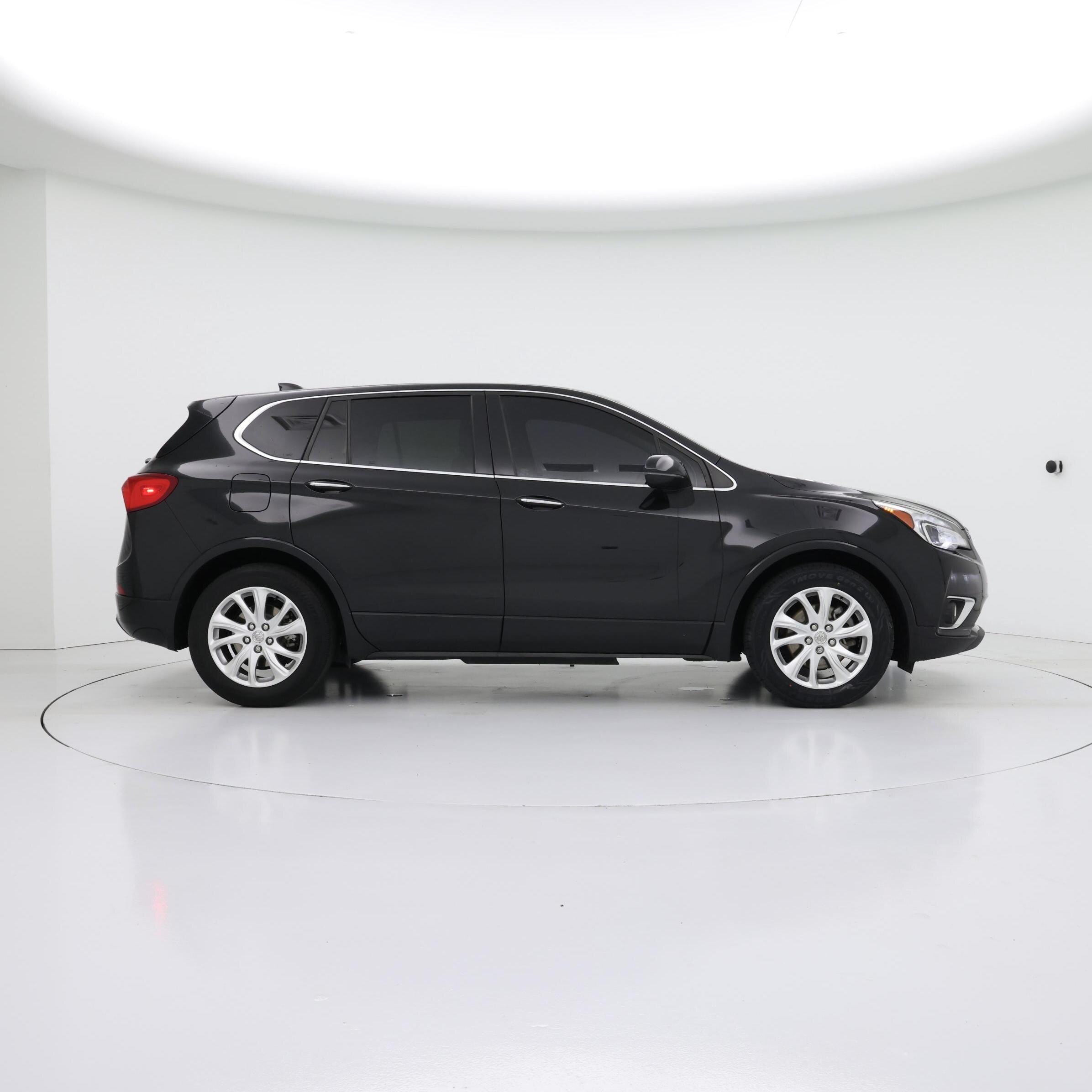 Thumbnail: 2020 Buick Envision - 7