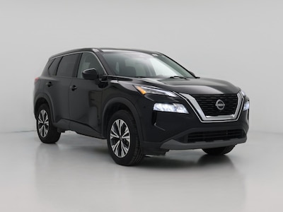 2023 Nissan Rogue SV -
                Memphis, TN