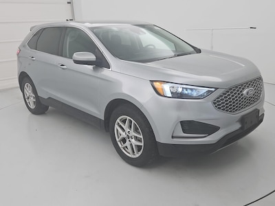 2023 Ford Edge SEL -
                Jackson, MS