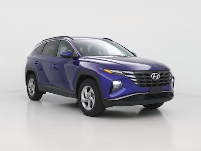 2023 Hyundai Tucson SEL -
                Birmingham, AL
