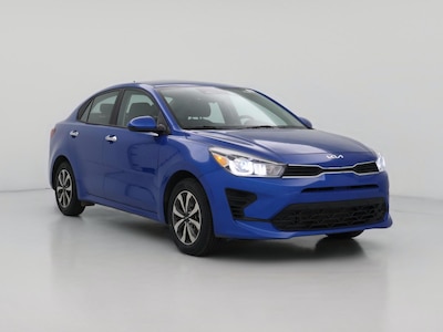 2023 Kia Rio LX -
                Memphis, TN