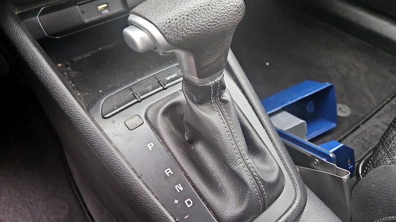 2023 Kia Rio LX 17