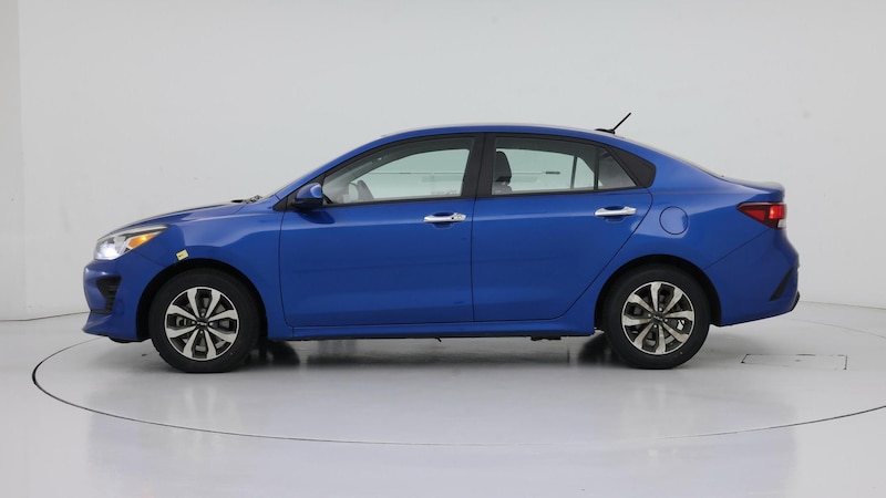 2023 Kia Rio LX 3