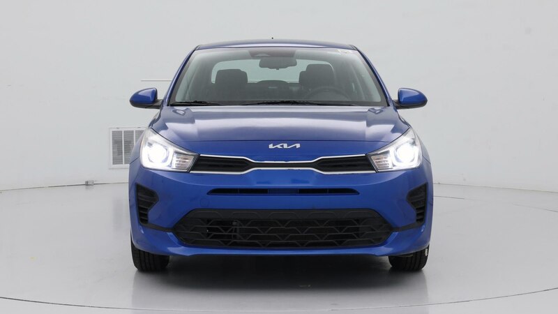 2023 Kia Rio LX 5