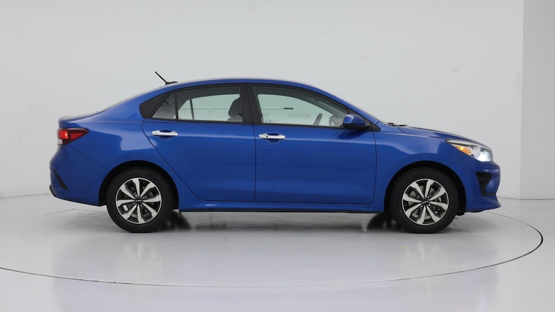 2023 Kia Rio LX 7
