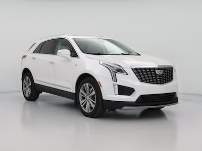 2023 Cadillac XT5 Premium Luxury -
                Birmingham, AL
