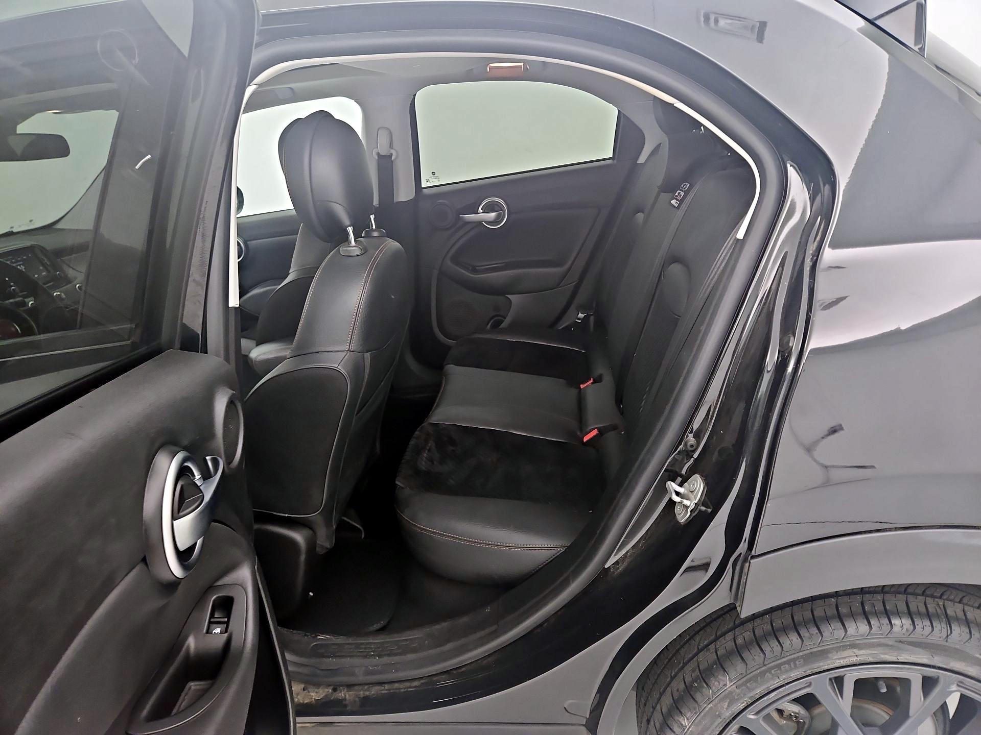 Thumbnail: 2017 Fiat 500X - 20