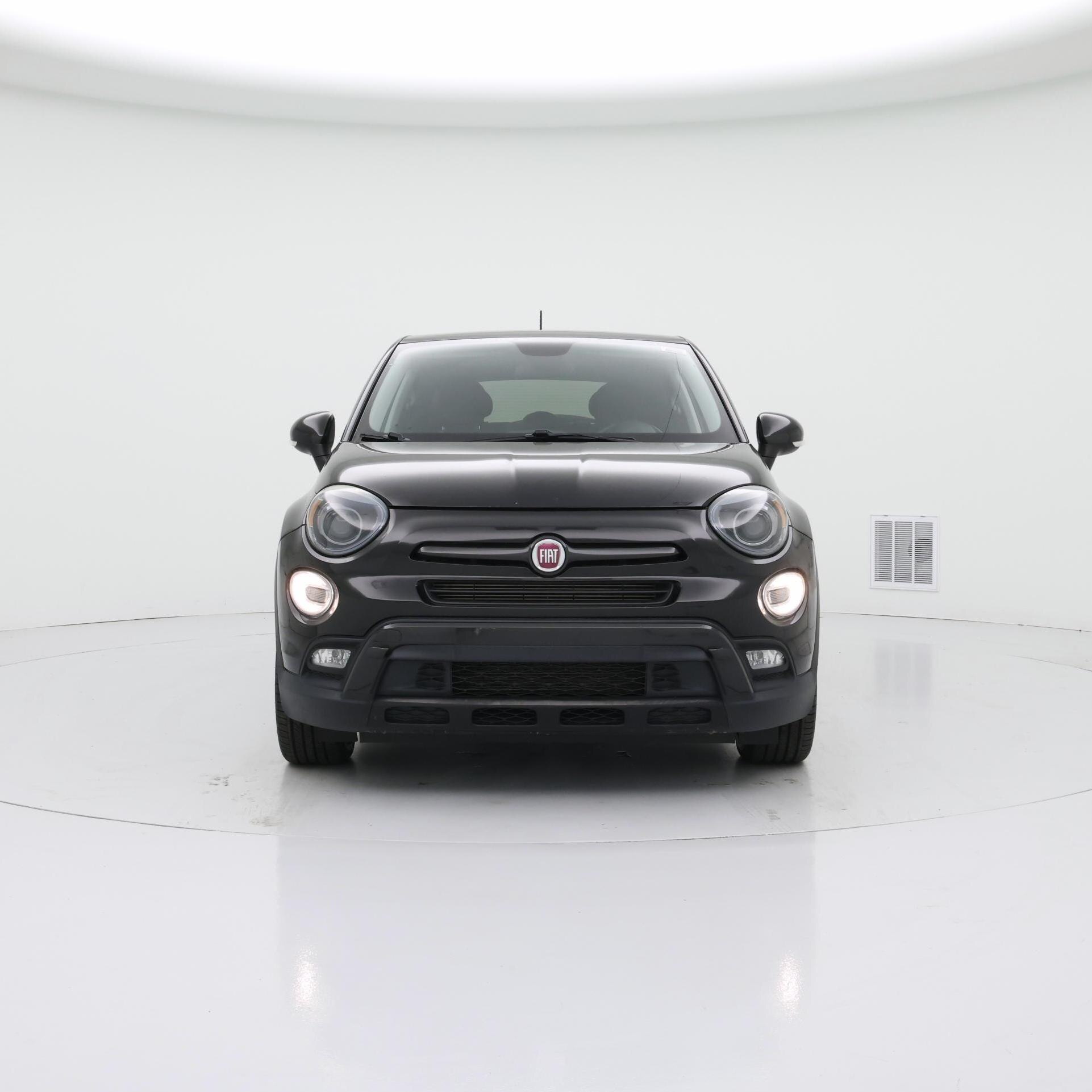 Thumbnail: 2017 Fiat 500X - 5