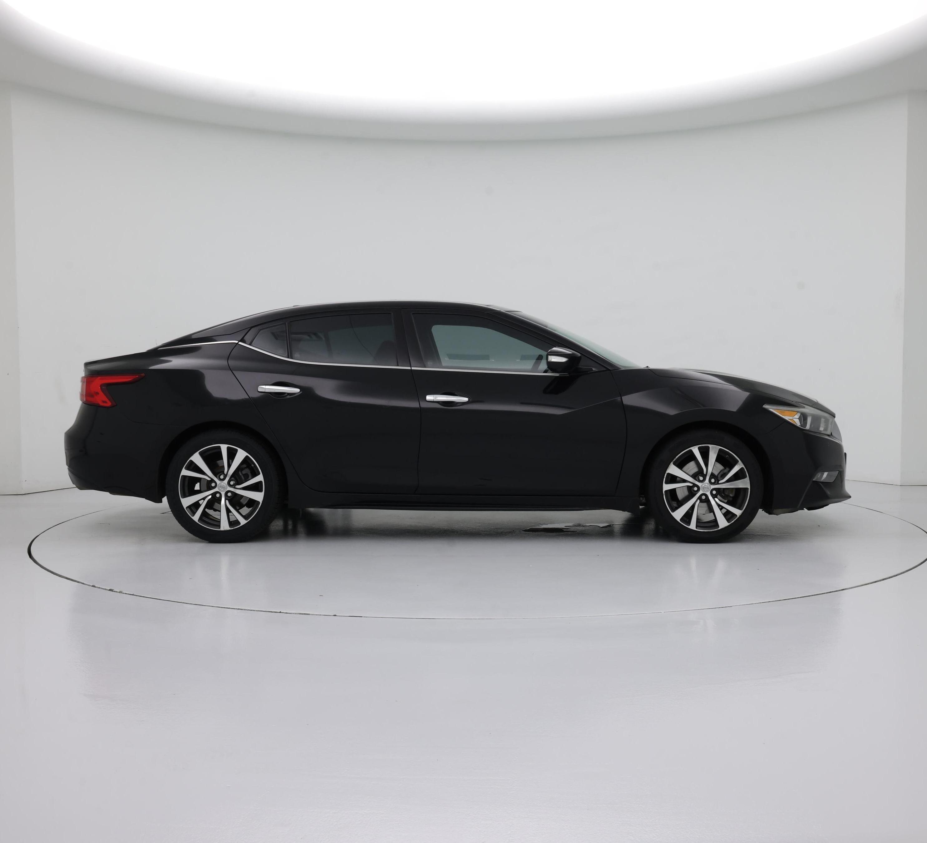 Thumbnail: 2016 Nissan Maxima - 7