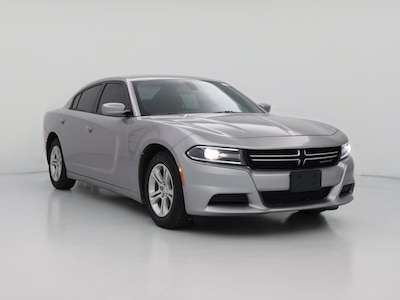 2016 Dodge Charger SE -
                Jackson, MS