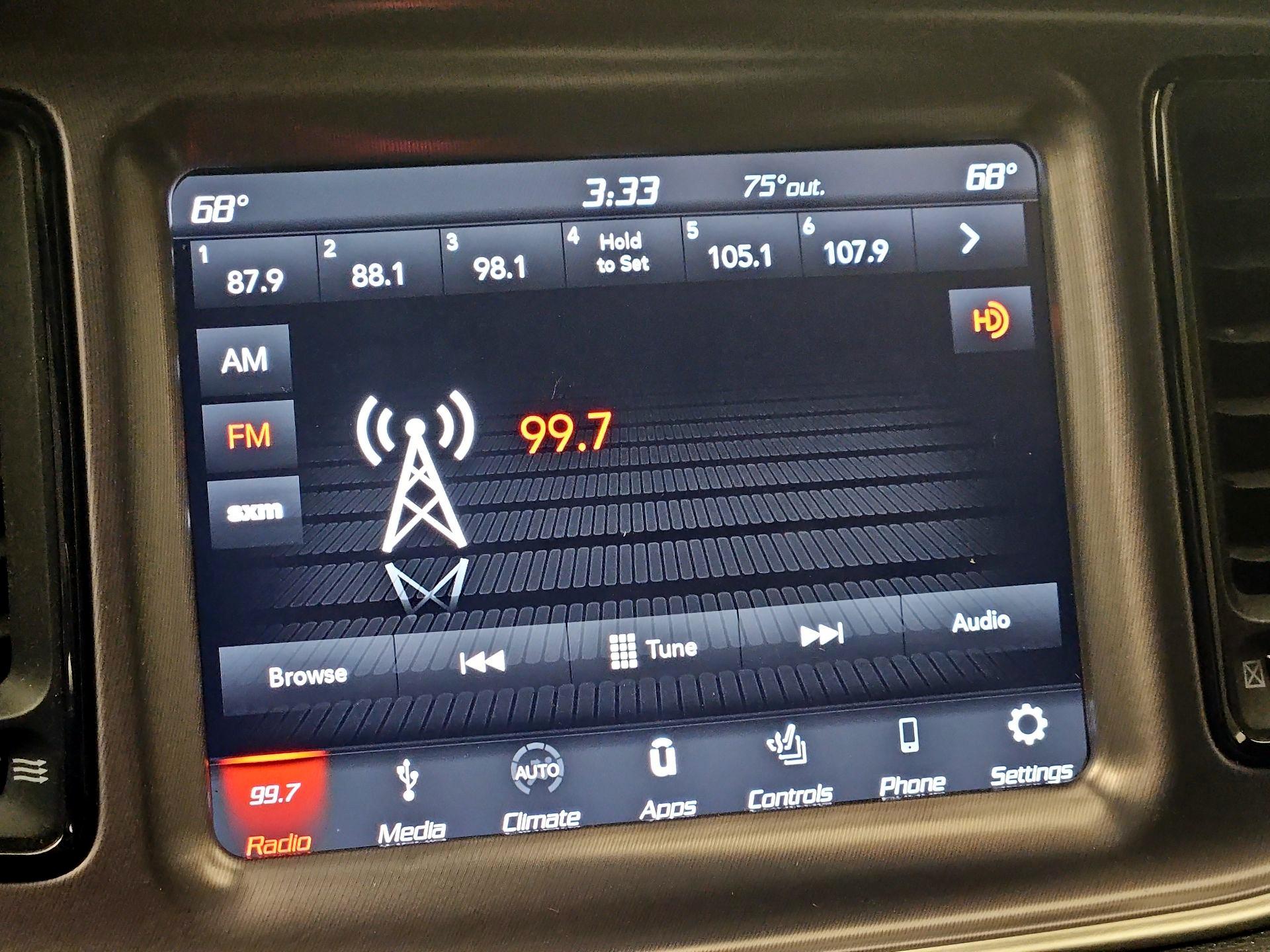 Thumbnail: 2019 Dodge Challenger - 15