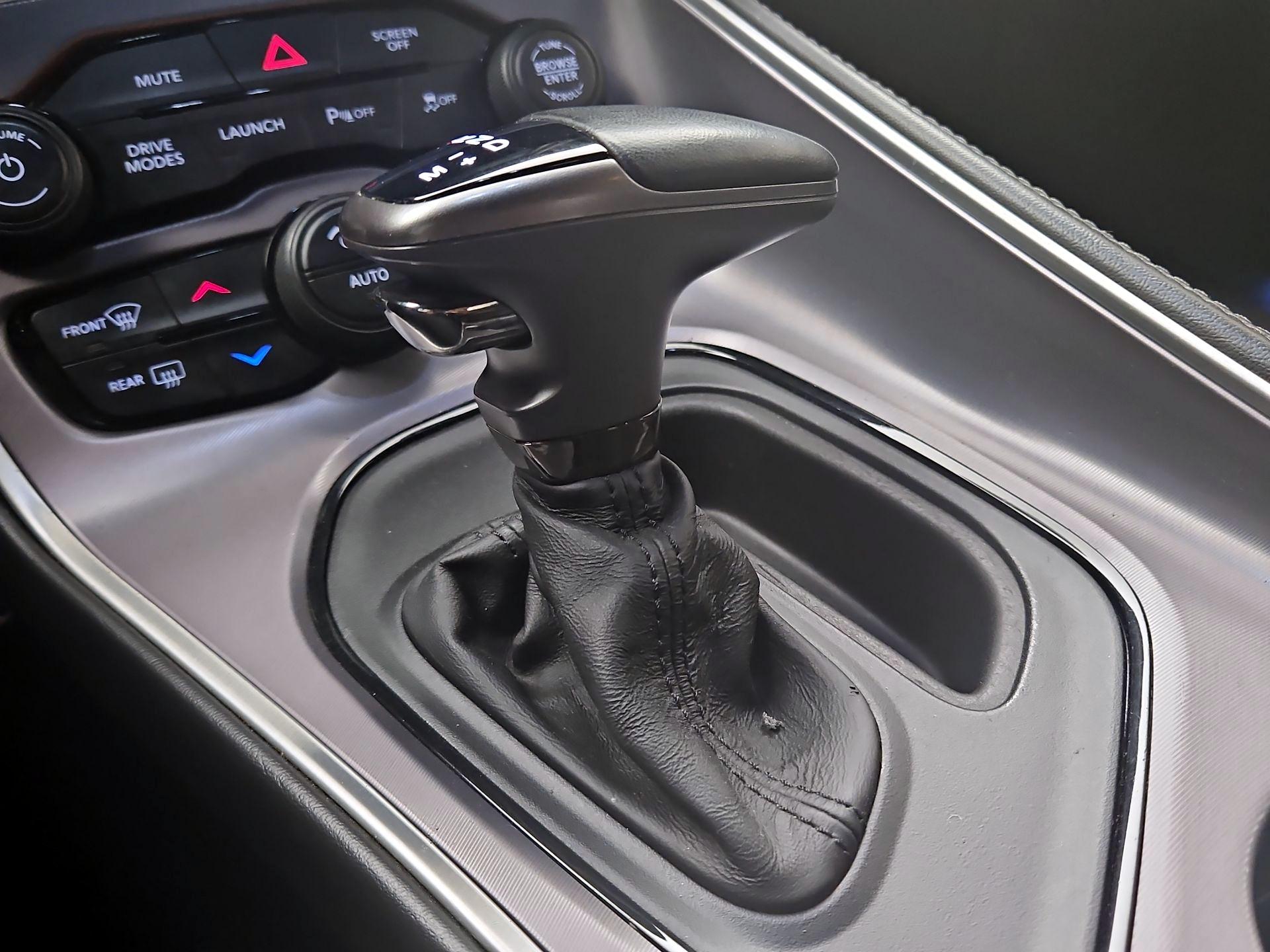 Thumbnail: 2019 Dodge Challenger - 17