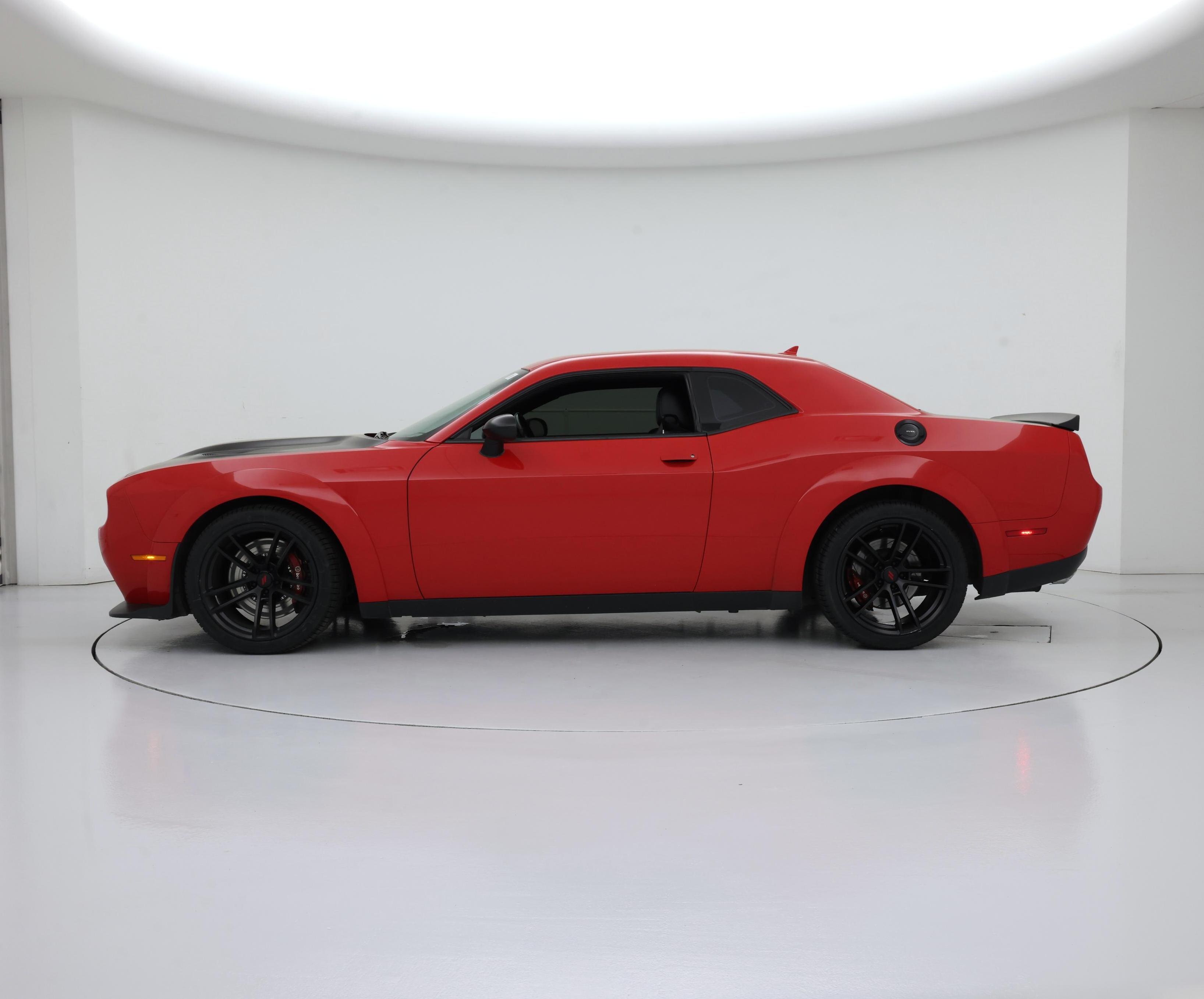 Thumbnail: 2019 Dodge Challenger - 3