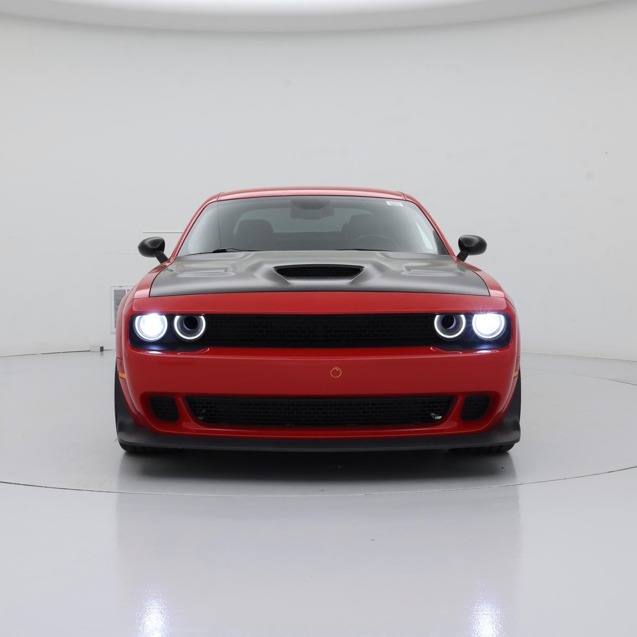 Thumbnail: 2019 Dodge Challenger - 5