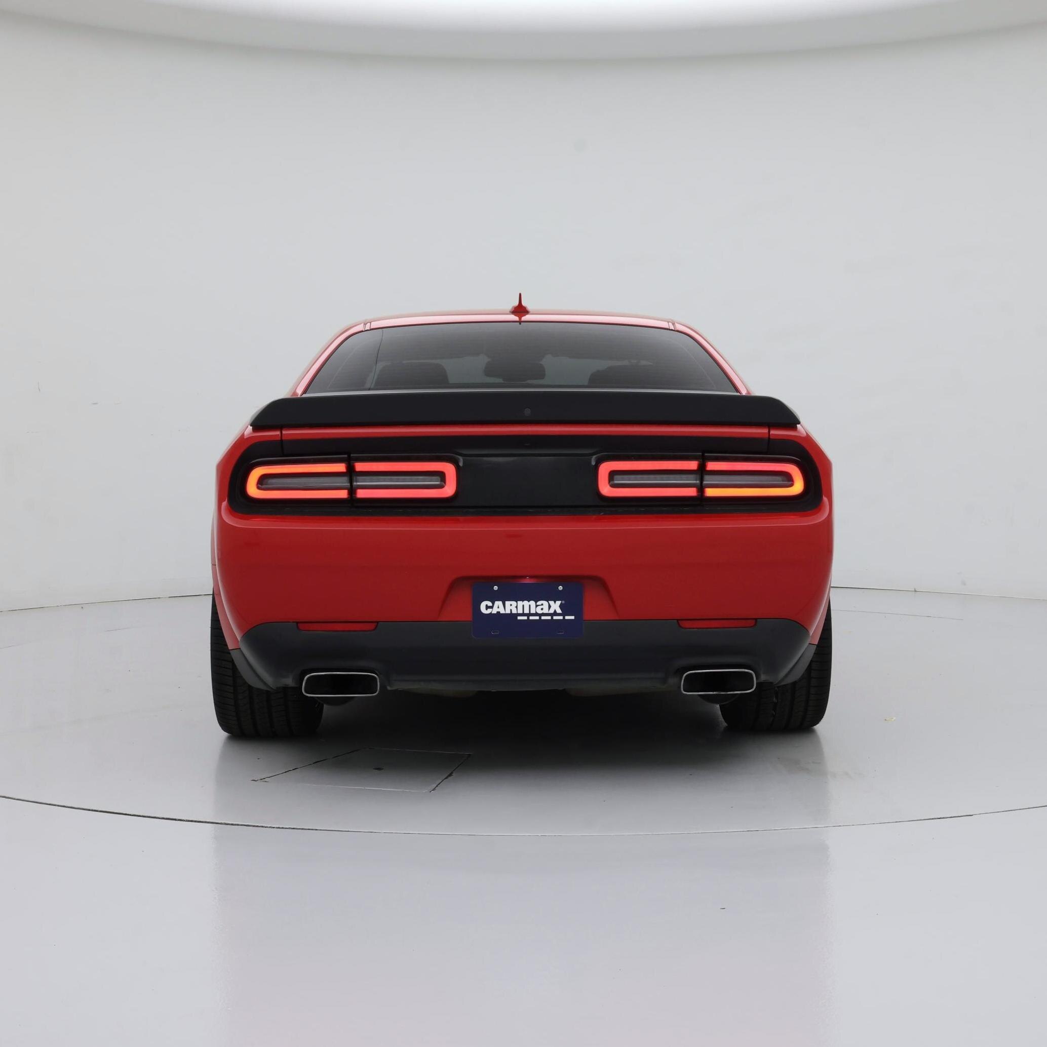 Thumbnail: 2019 Dodge Challenger - 6