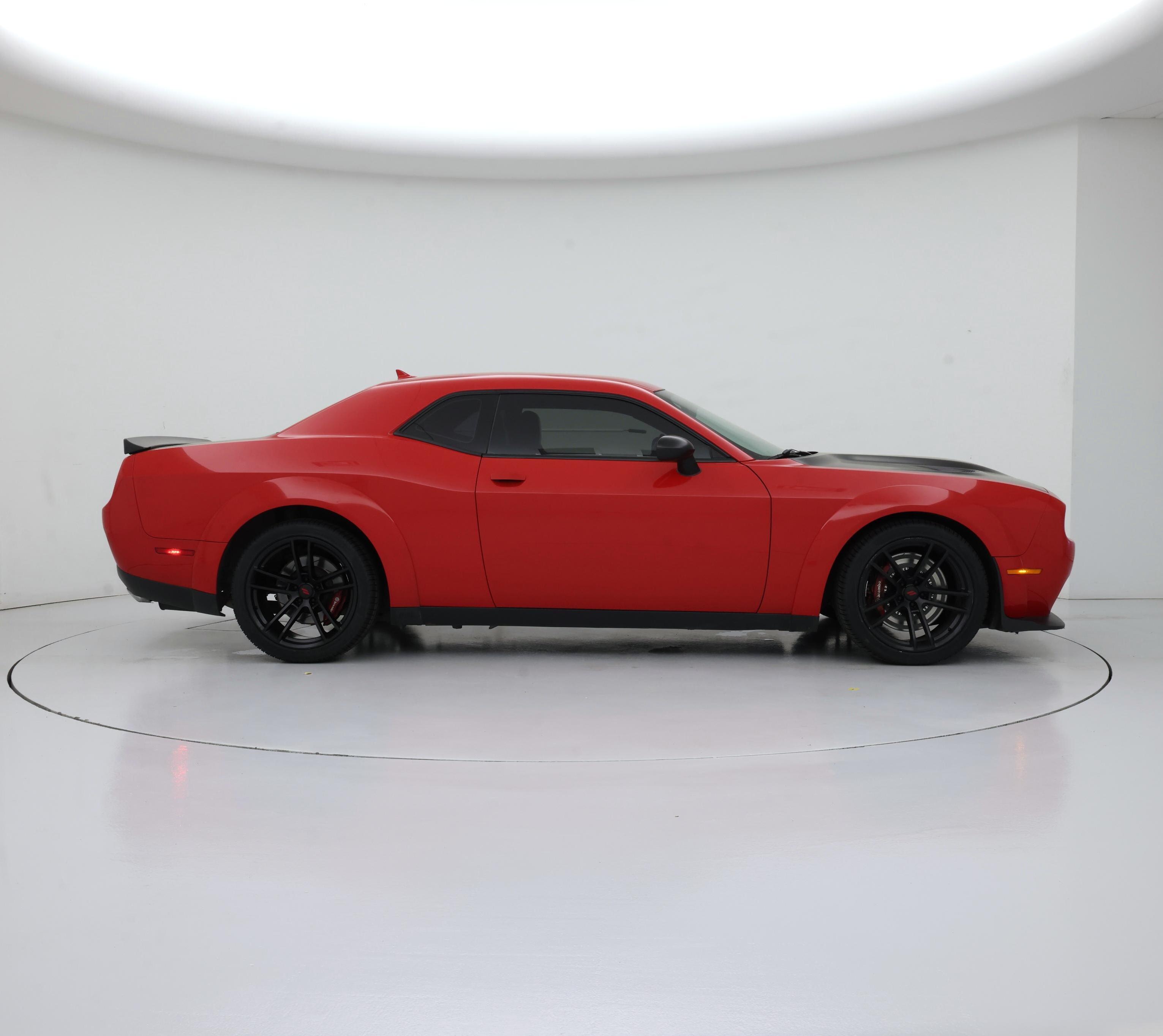 Thumbnail: 2019 Dodge Challenger - 7