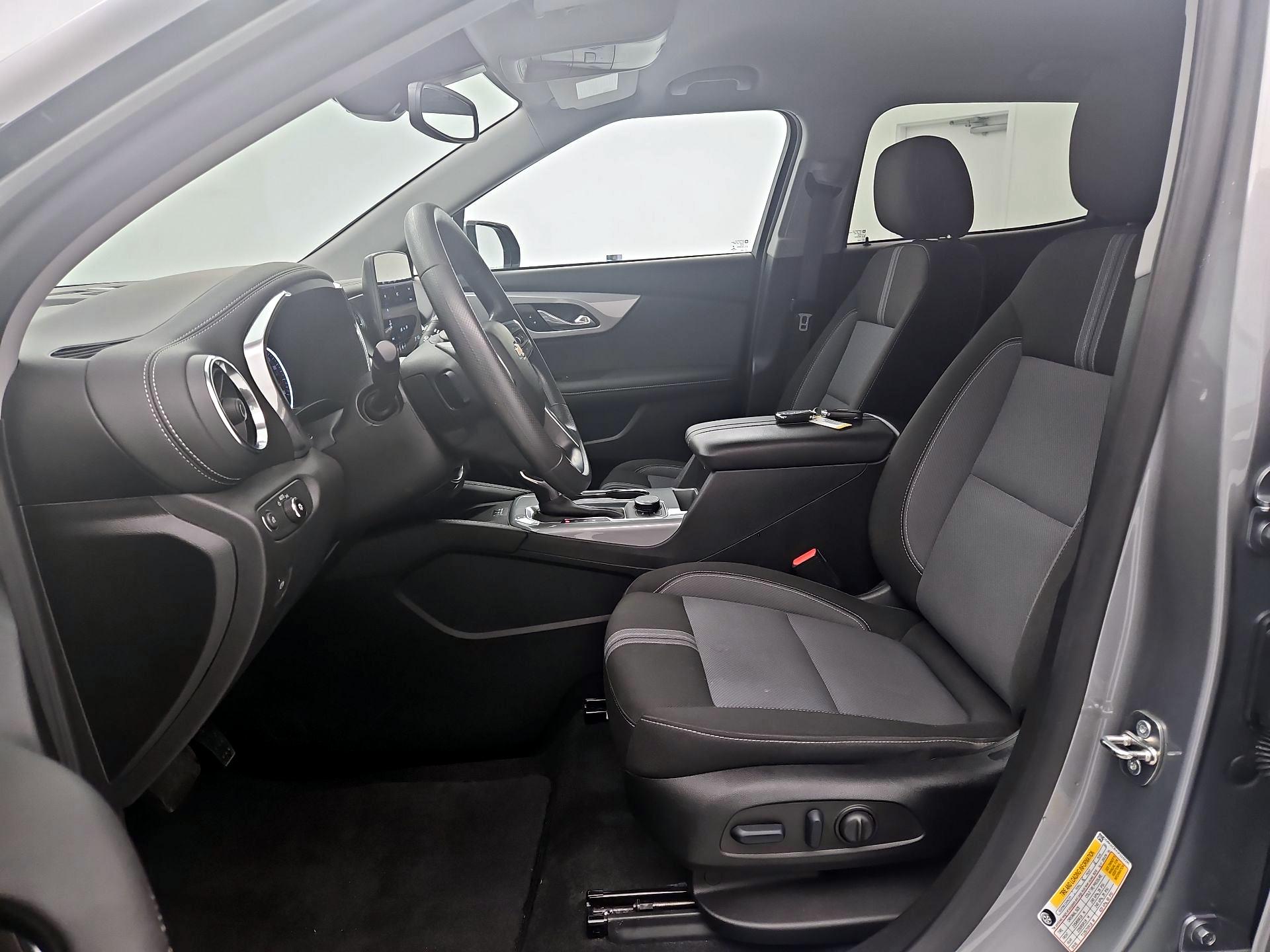 Thumbnail: 2023 Chevrolet Blazer - 11