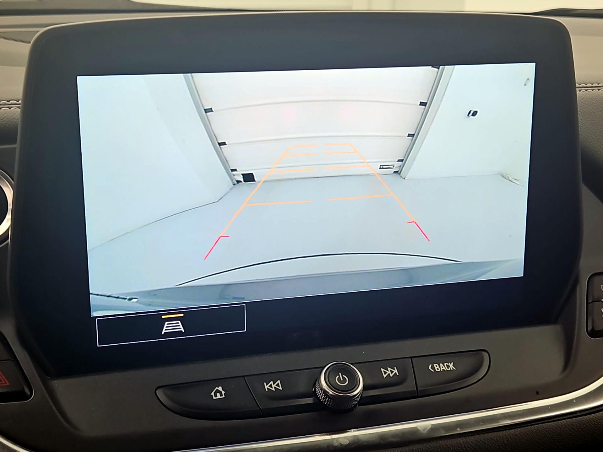 Thumbnail: 2023 Chevrolet Blazer - 14