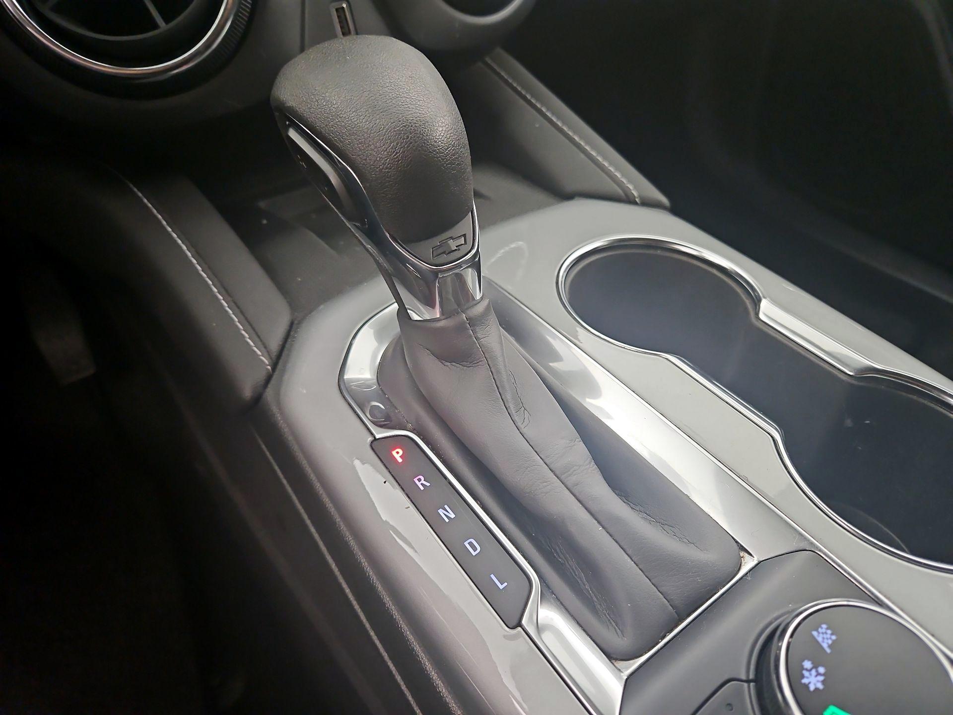 Thumbnail: 2023 Chevrolet Blazer - 17