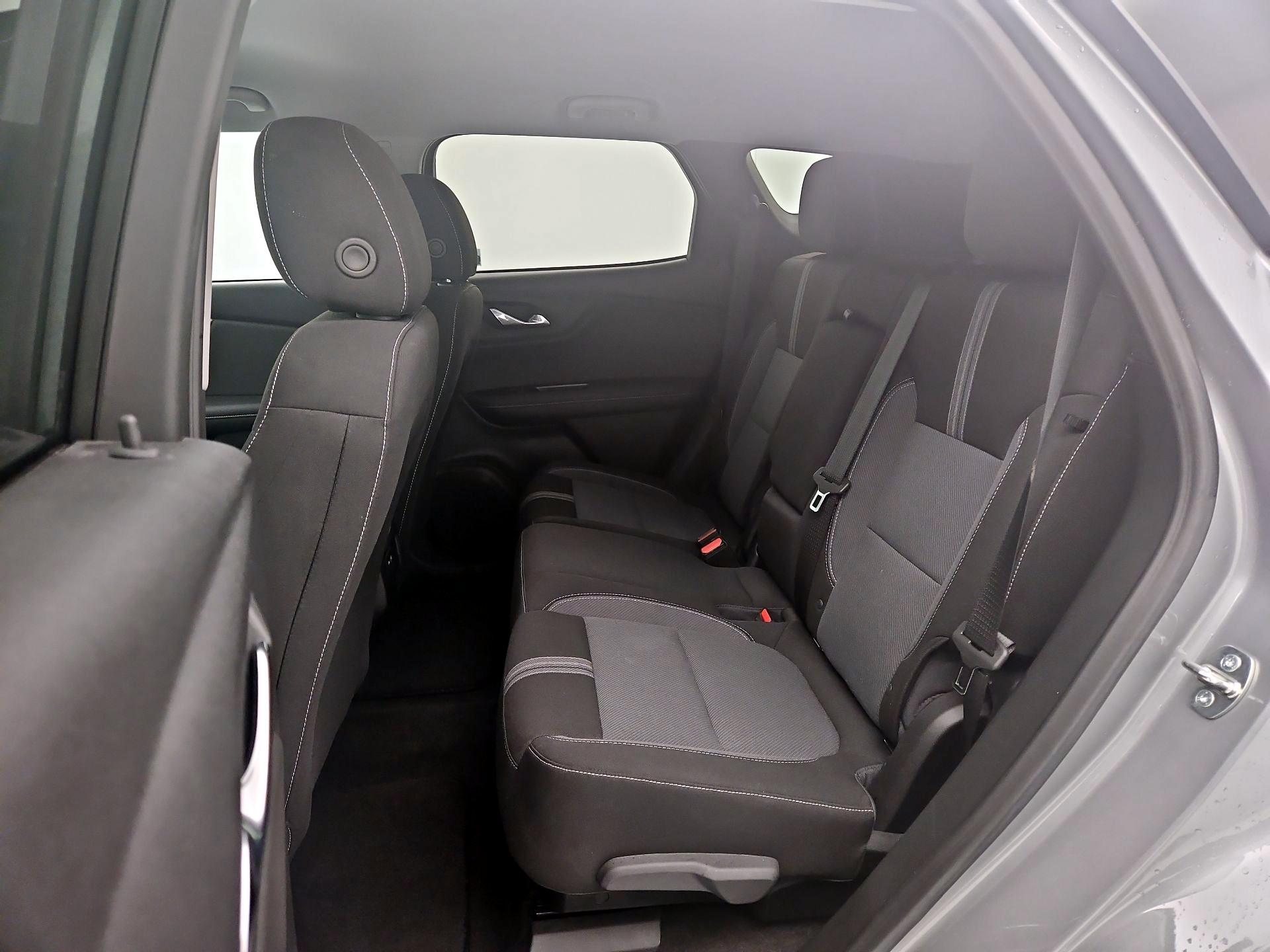 Thumbnail: 2023 Chevrolet Blazer - 19