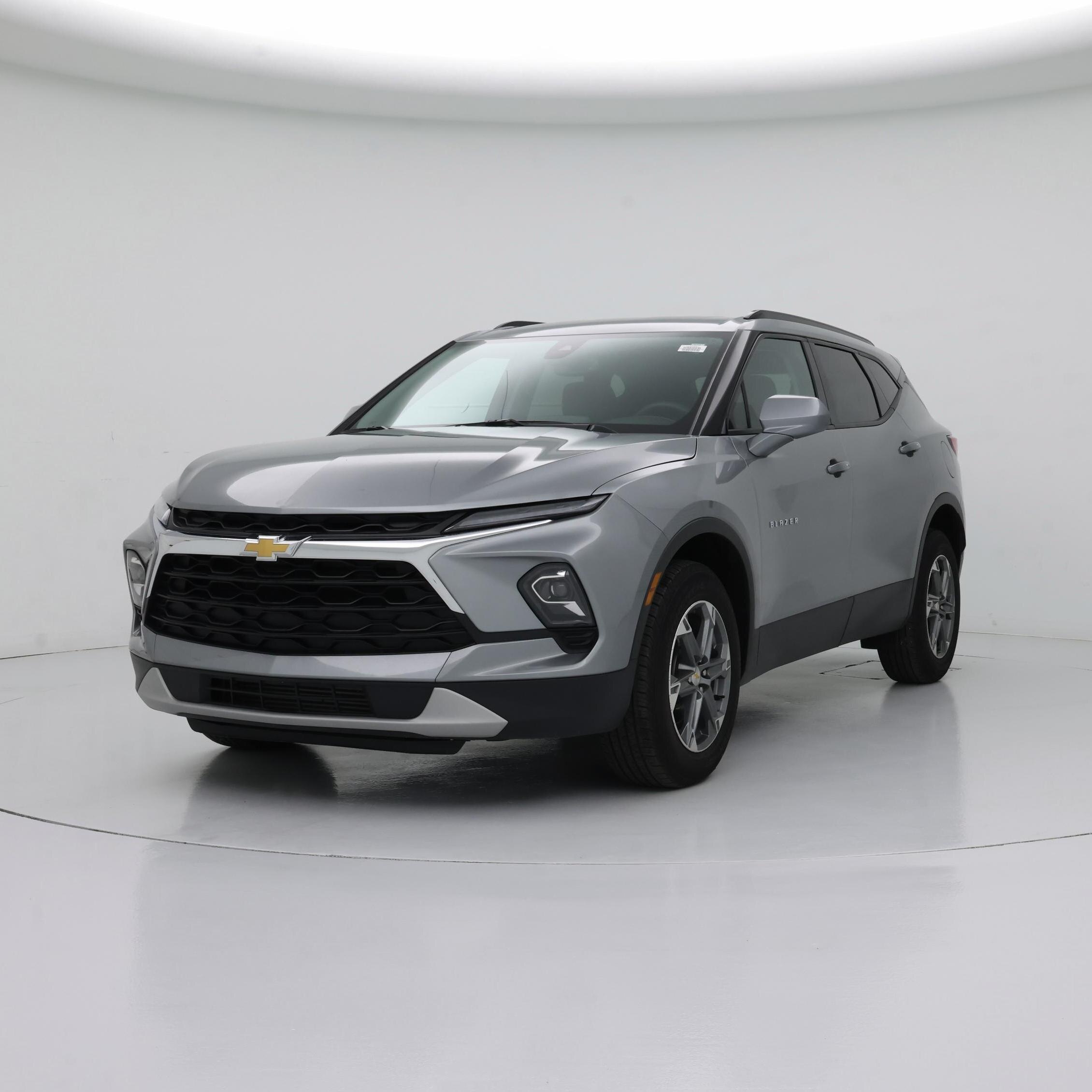 Thumbnail: 2023 Chevrolet Blazer - 4