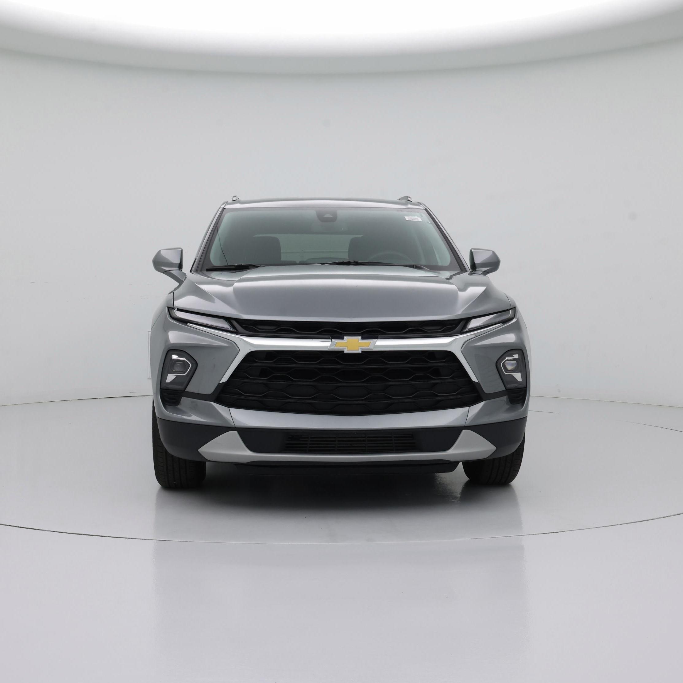 Thumbnail: 2023 Chevrolet Blazer - 5