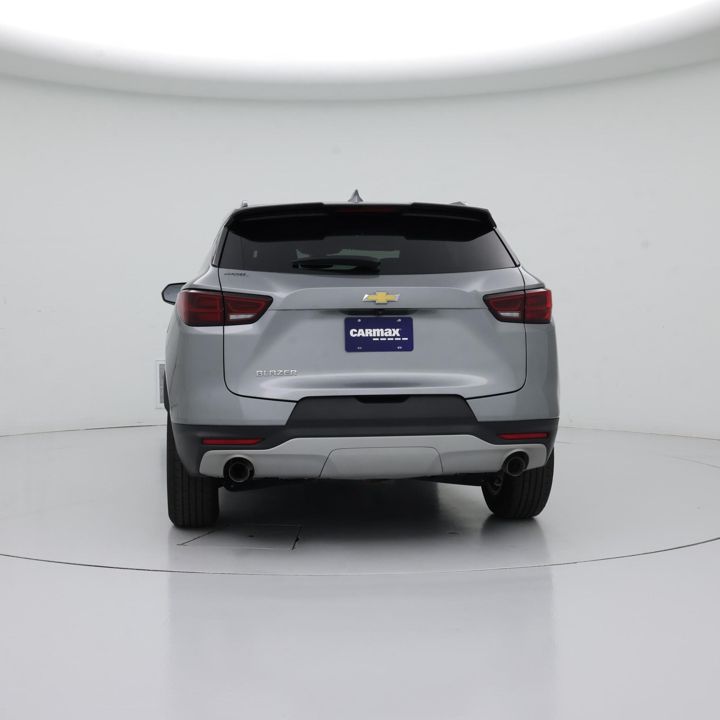 Thumbnail: 2023 Chevrolet Blazer - 6