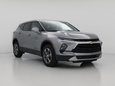 2023 Chevrolet Blazer  -
                  Jackson, MS