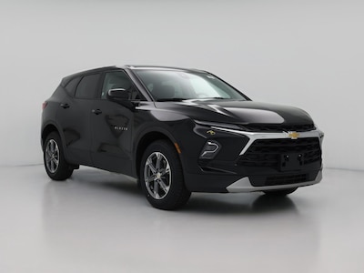 2023 Chevrolet Blazer  -
                Memphis, TN