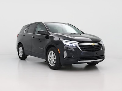 2022 Chevrolet Equinox LT -
                Jackson, MS