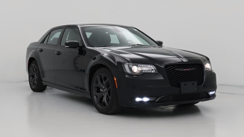 2023 Chrysler 300 S Hero Image