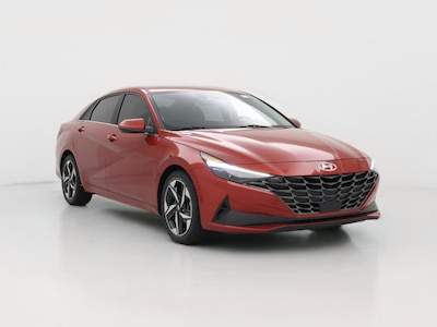 2021 Hyundai Elantra Limited Edition -
                Memphis, TN